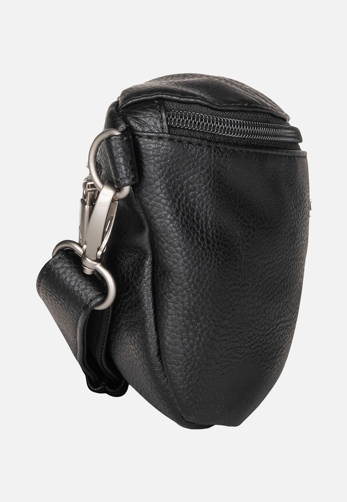 zwei Mademoiselle MH4 Noir Fanny Pack