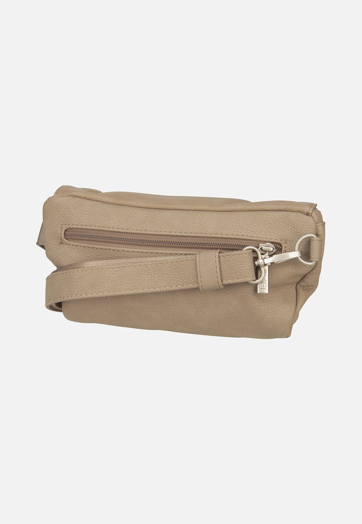 zwei Mademoiselle MH4 Nubuk/Cappucino Fanny Pack