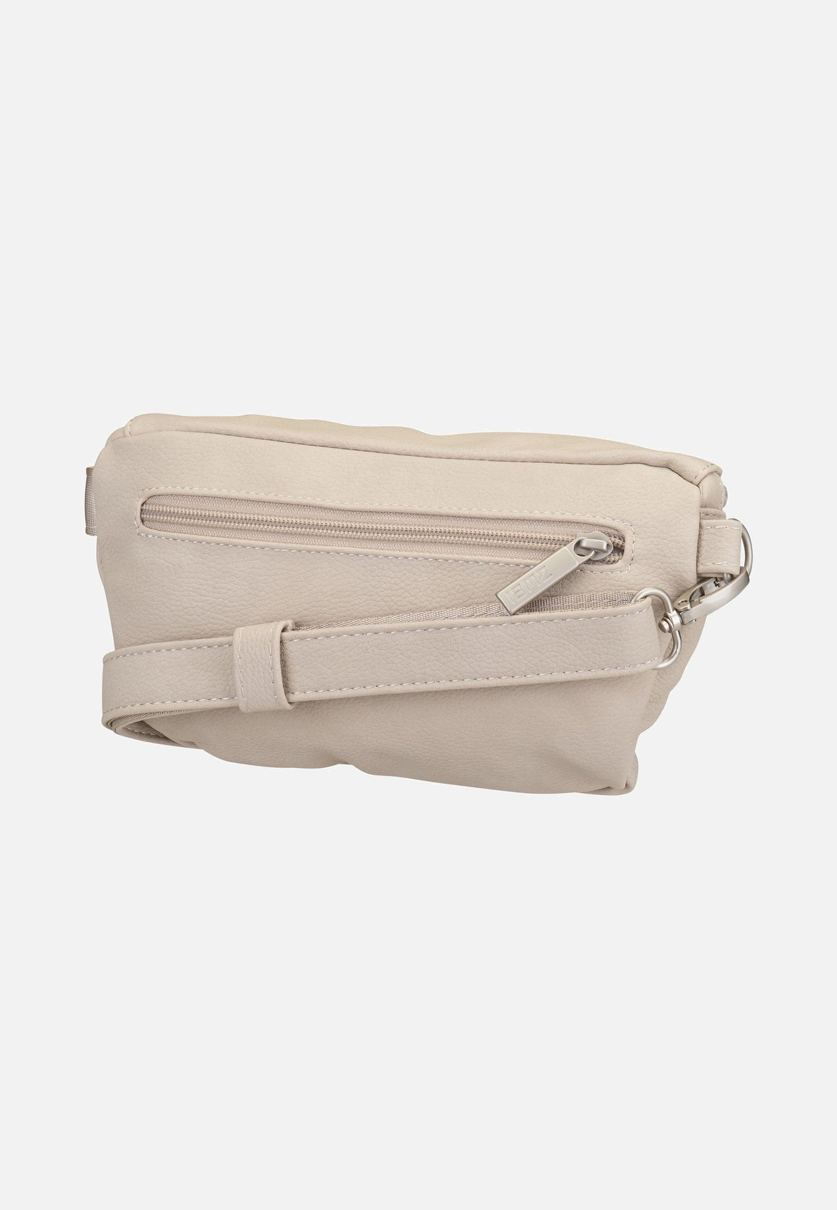 zwei Mademoiselle MH4 Nubuk/Linen Fanny Pack