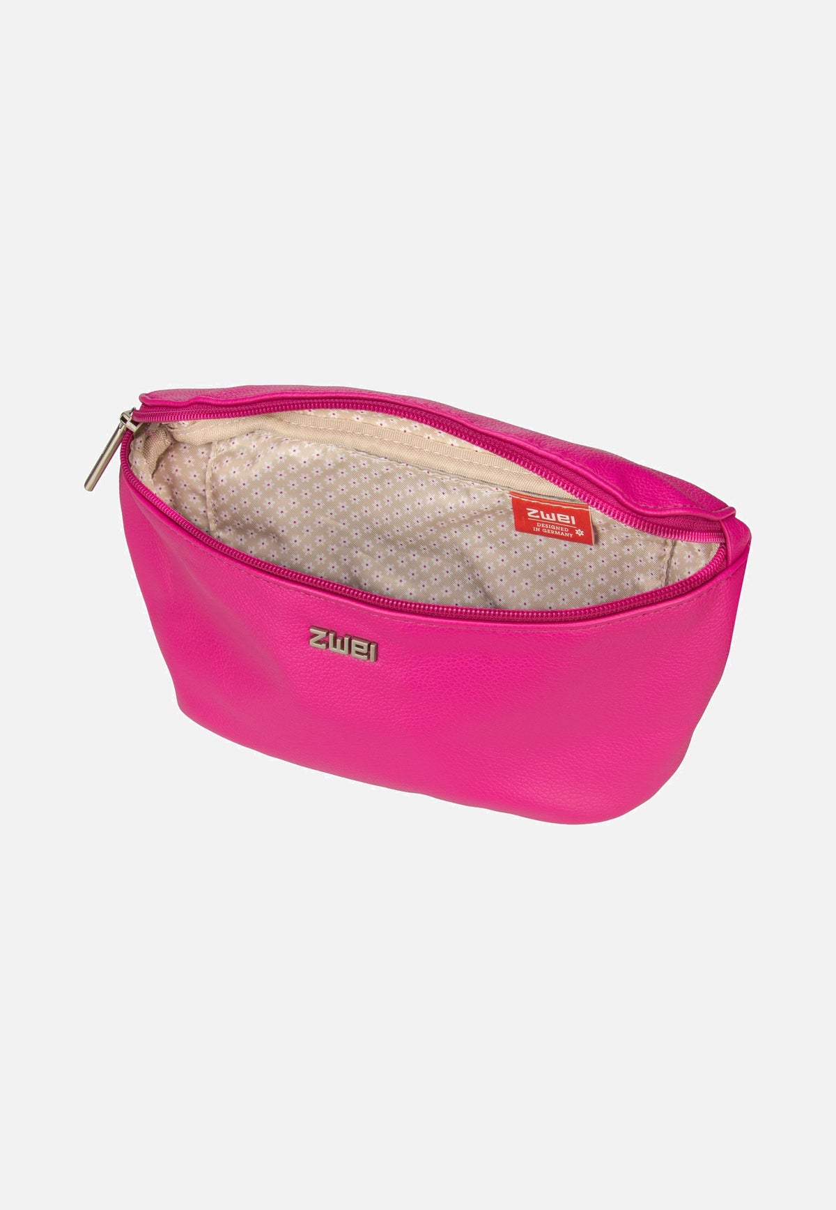 zwei Mademoiselle MH4 Pink Fanny Pack