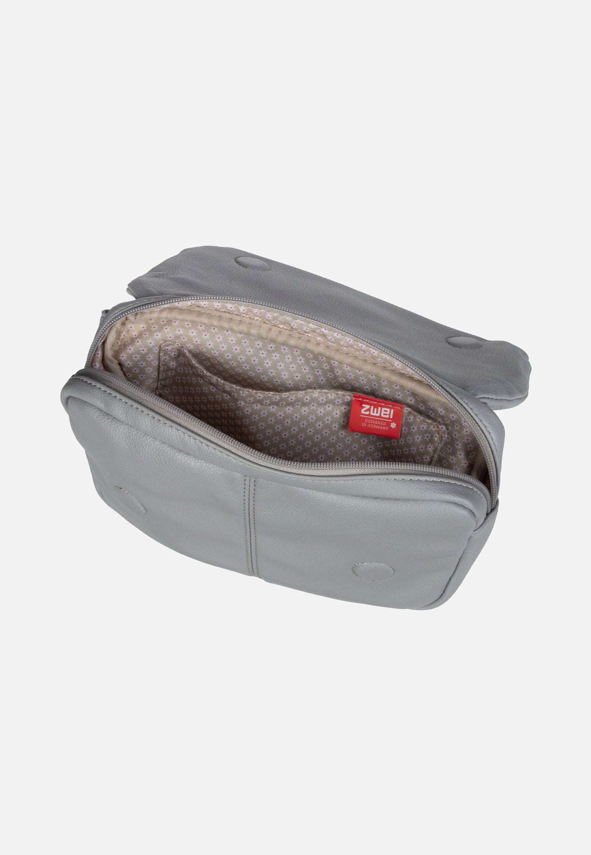 zwei Mademoiselle MH40 Foggy Crossbody Bag