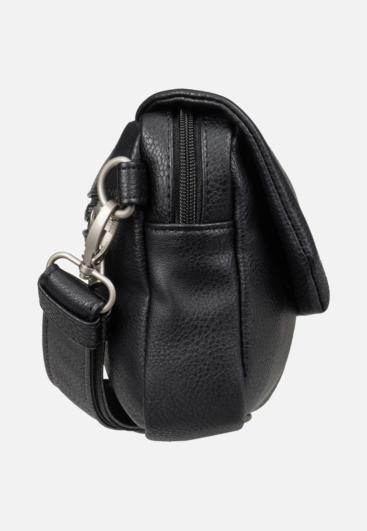 zwei Mademoiselle MH40 Noir Crossbody Bag