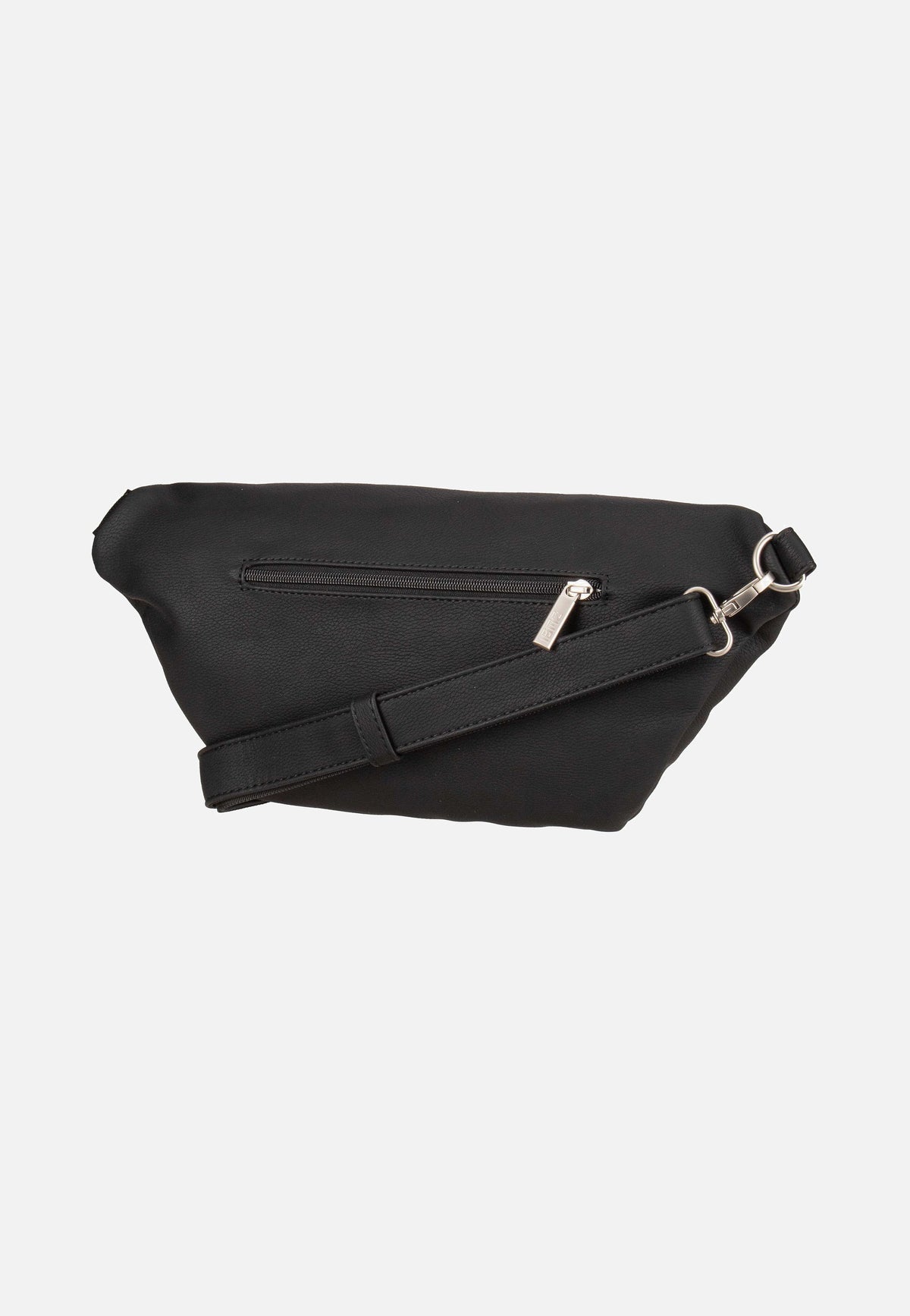 zwei Mademoiselle MH80 Nubuk/Black Fanny Pack