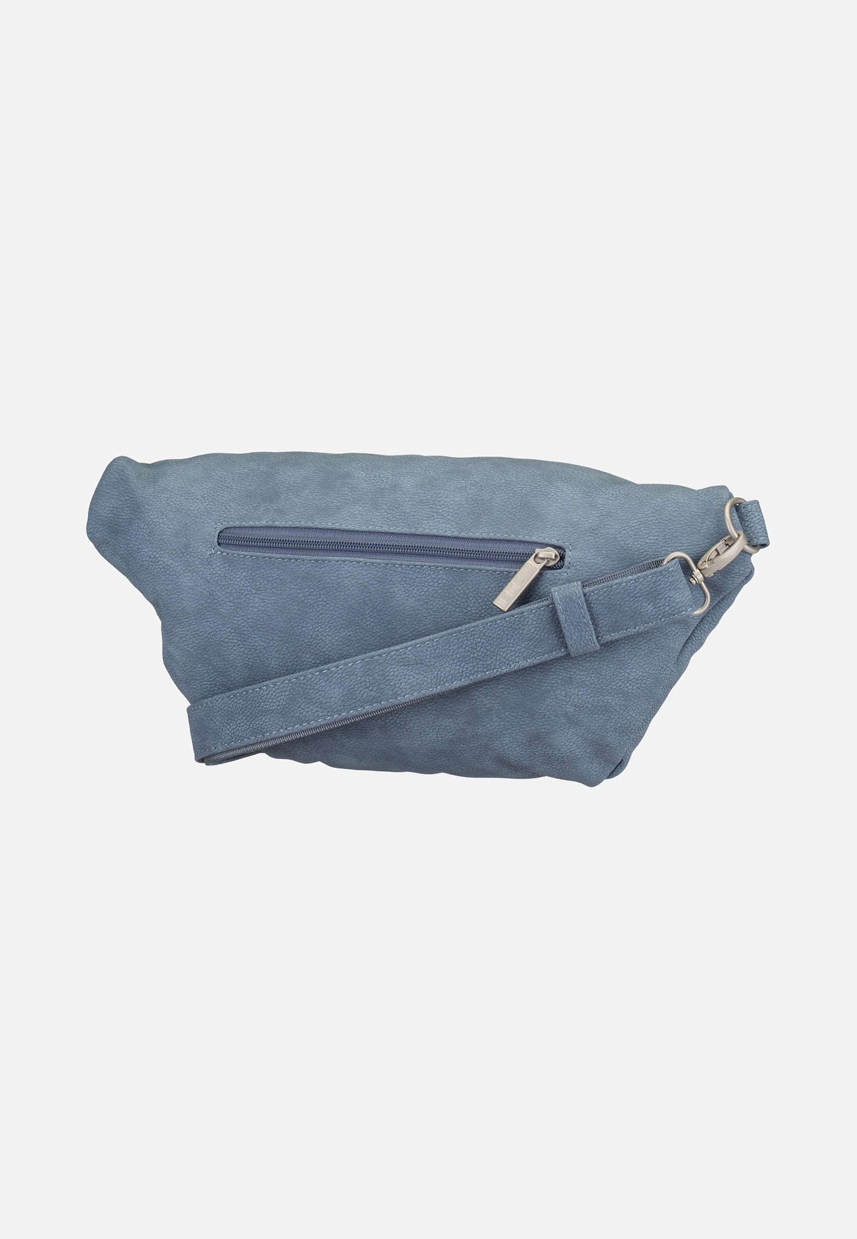 zwei Mademoiselle MH80 Nubuk/Sky Fanny Pack