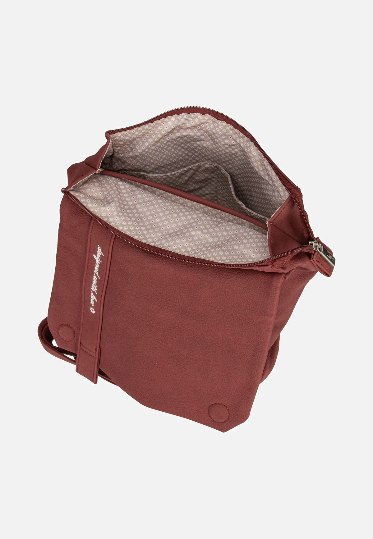 zwei Mademoiselle MR13 Rubin Zaino