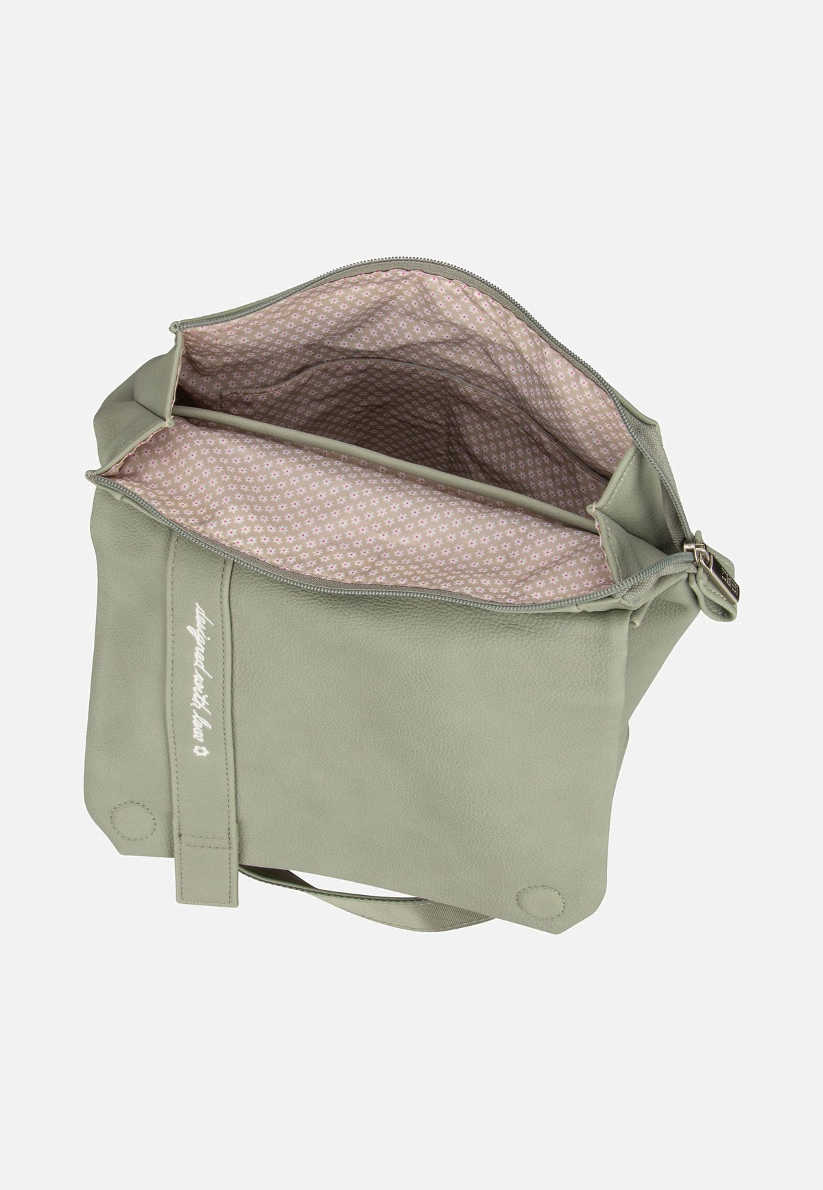 zwei Mademoiselle MR13 Sage Sac a dos