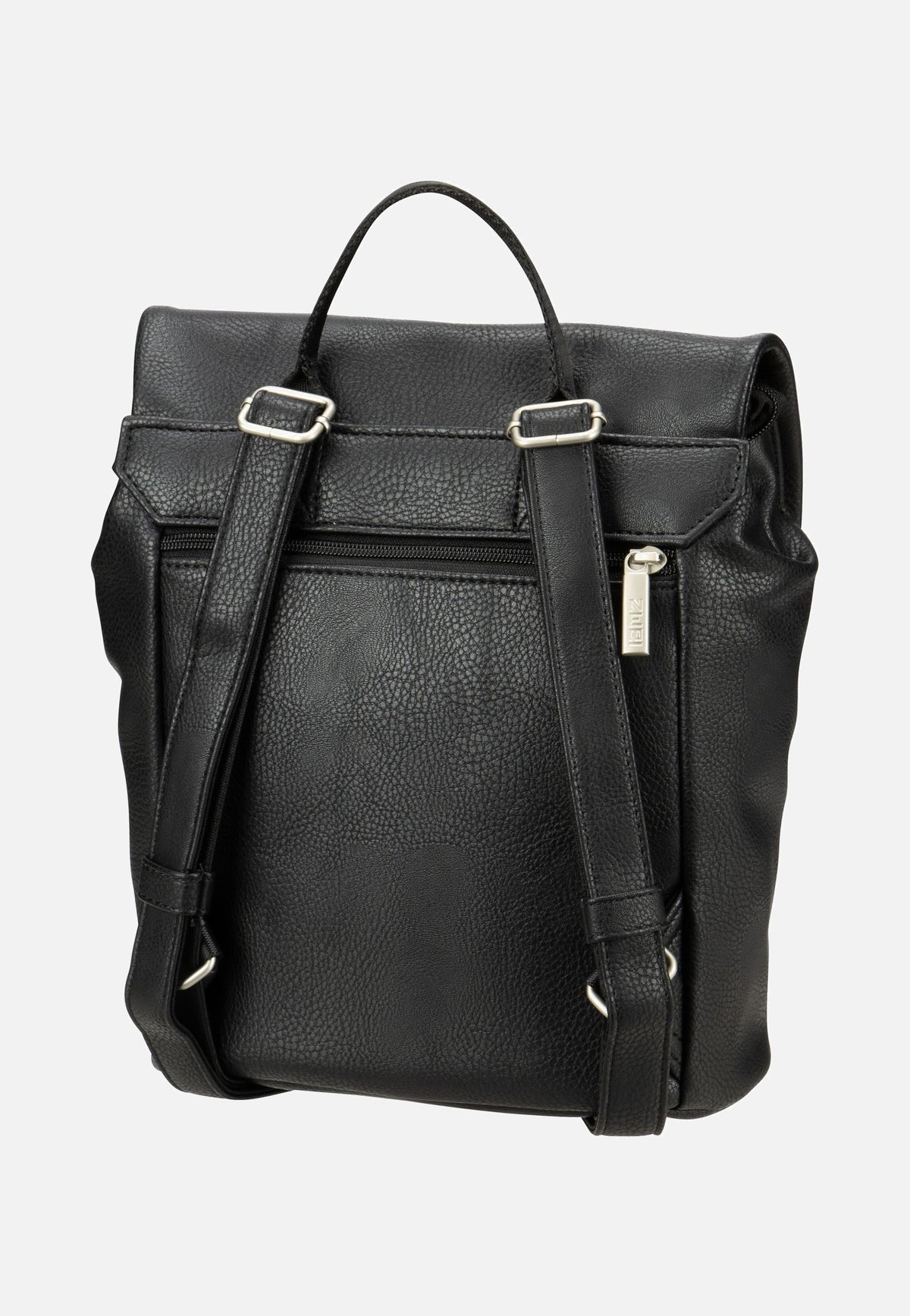 zwei Mademoiselle MR8 Noir Sac a dos