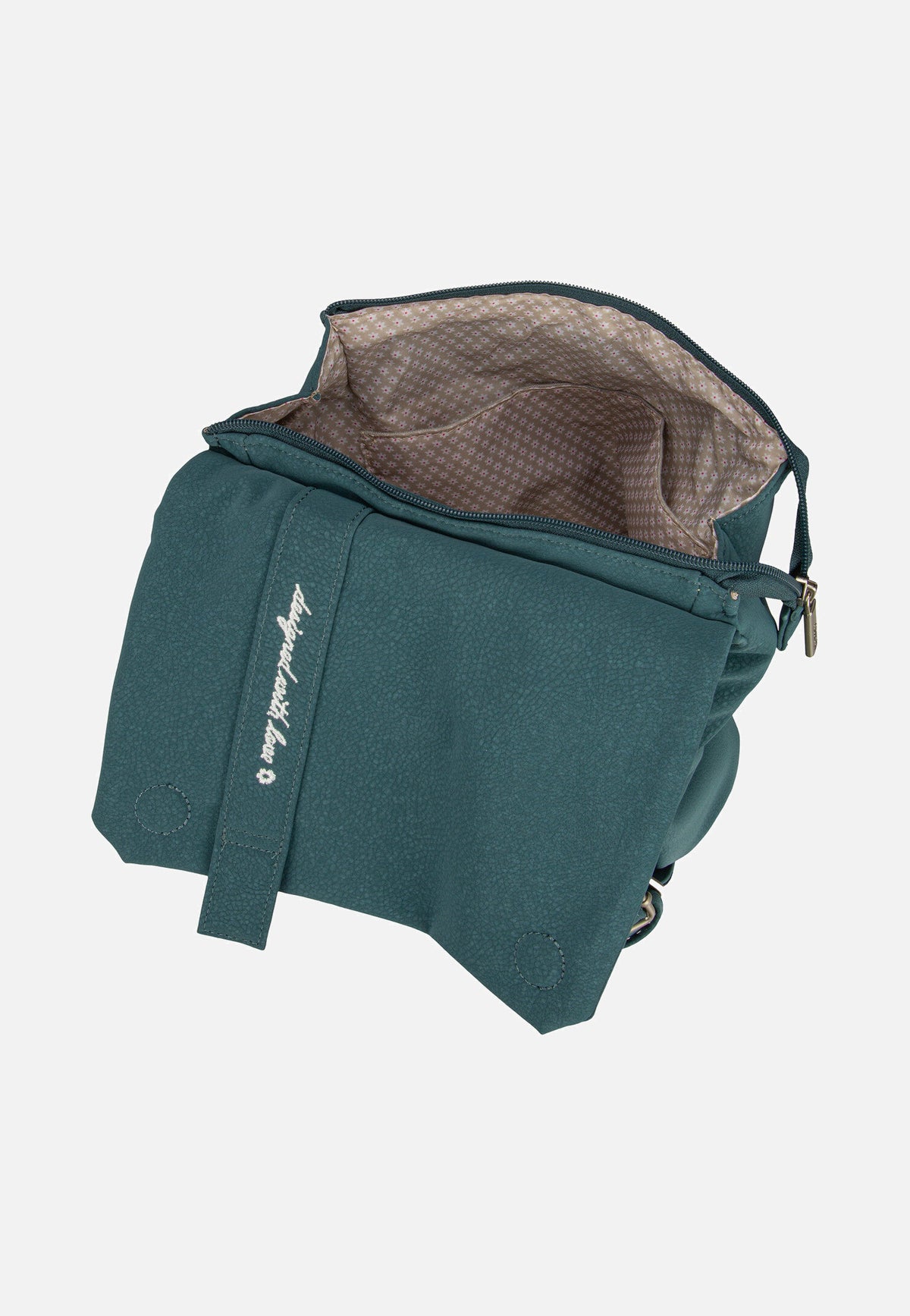zwei Mademoiselle MR8 Pacific Rugtassen