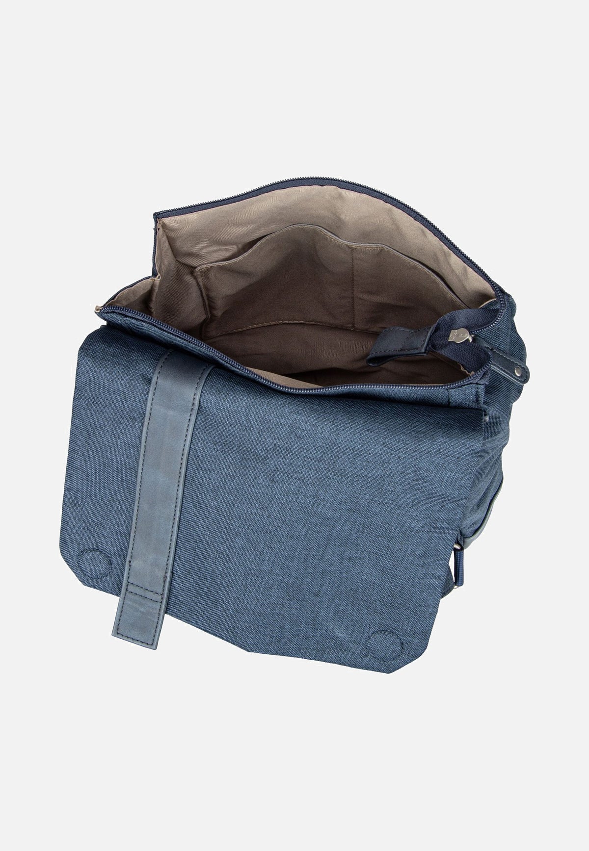 zwei Olli OR13 Navy Sac a dos