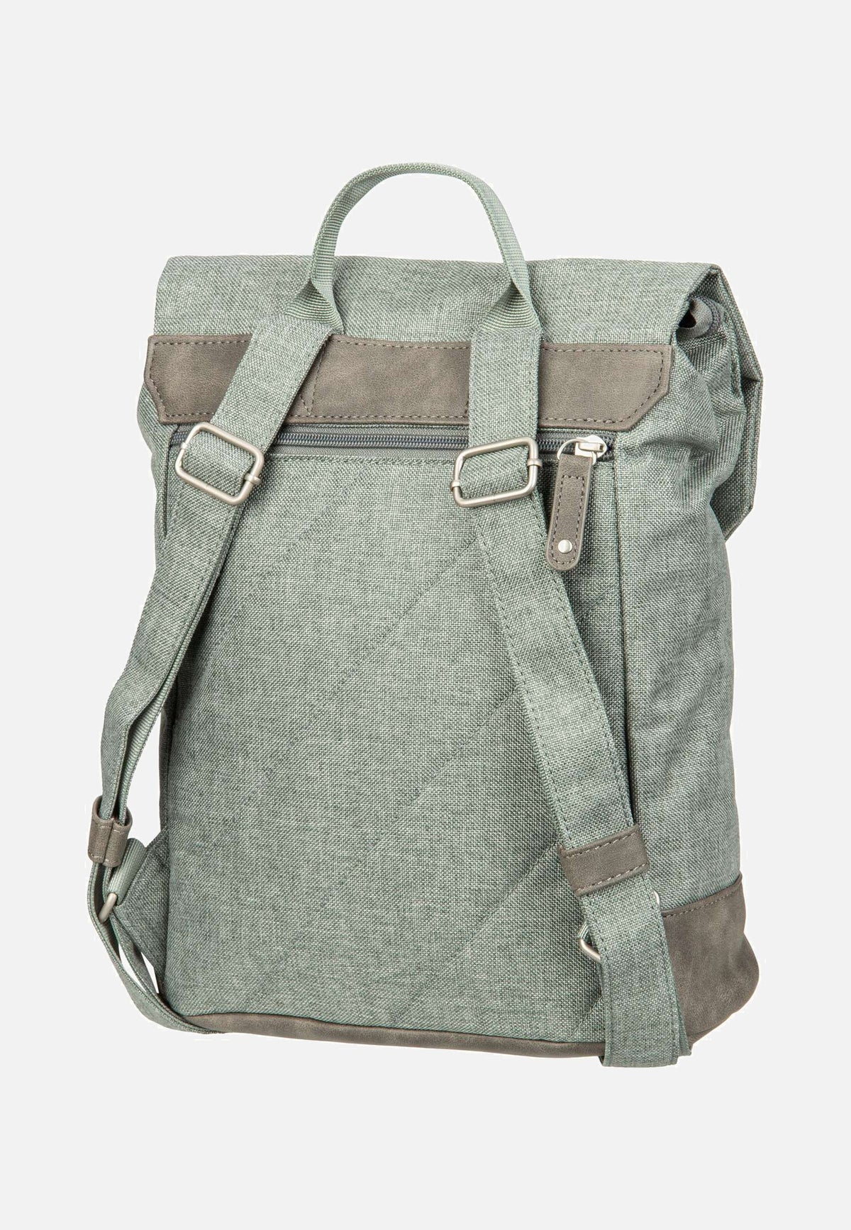 zwei Olli OR13 Salbei Backpack