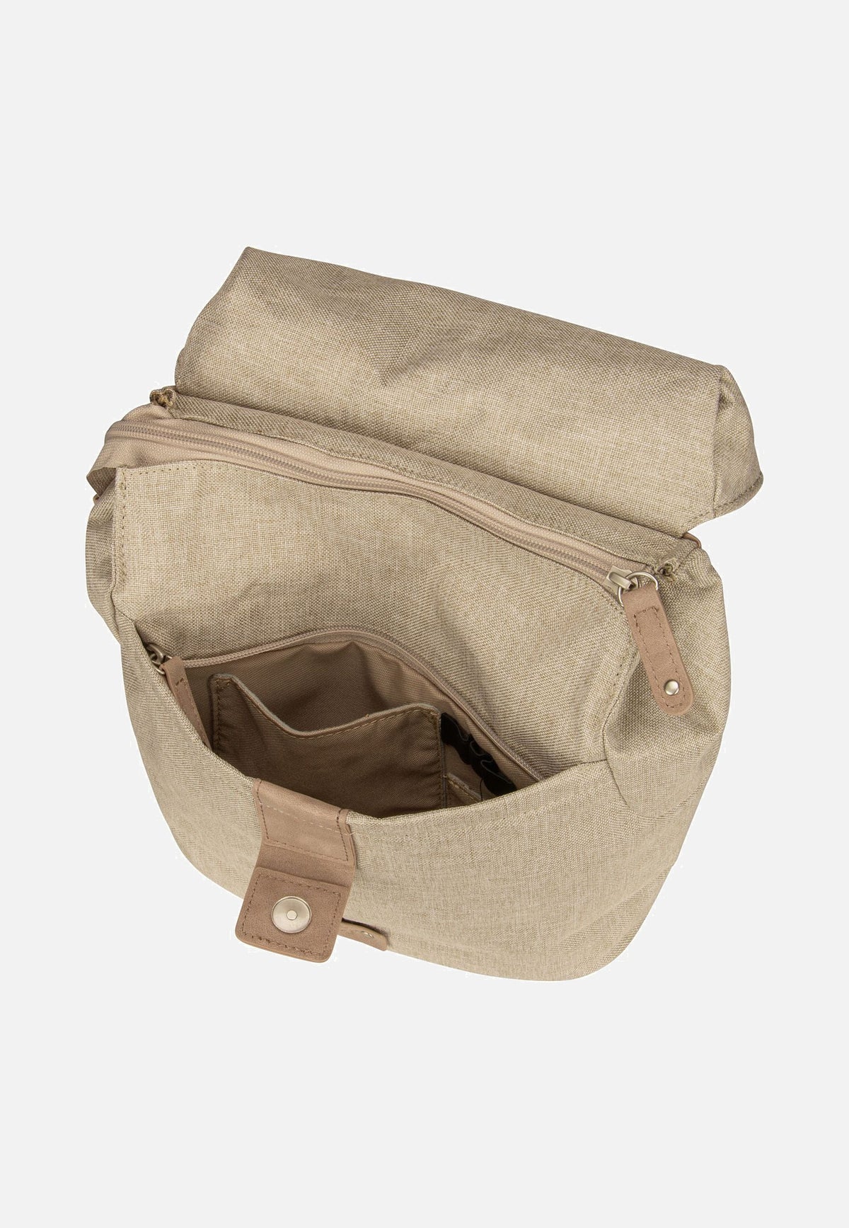 zwei Olli OR8 Sand Backpack