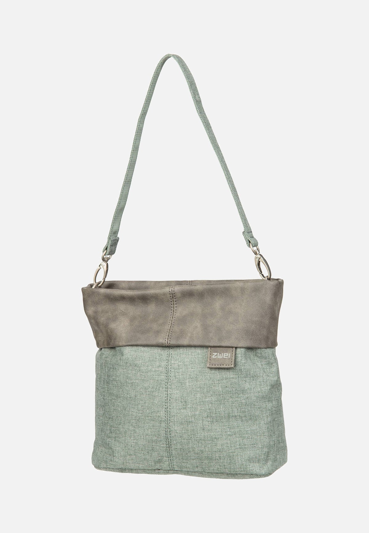 zwei Olli OT8 Salbei Bolsa tipo bolsa