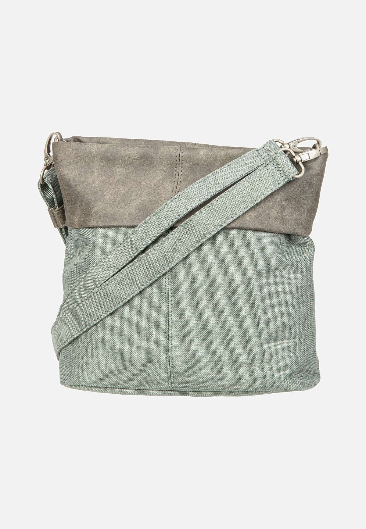 zwei Olli OT8 Salbei Bolsa tipo bolsa