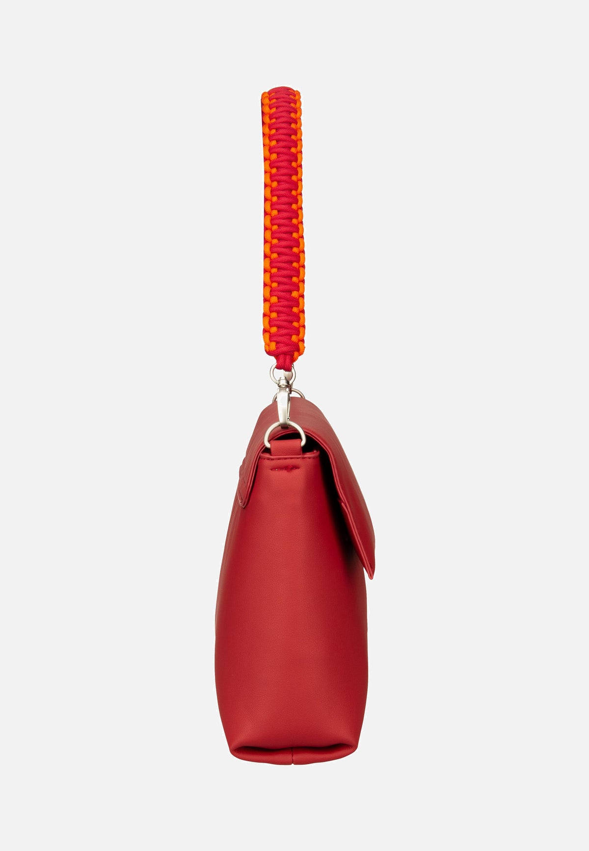 zwei Yuna YU60 Red Shoulder Bag
