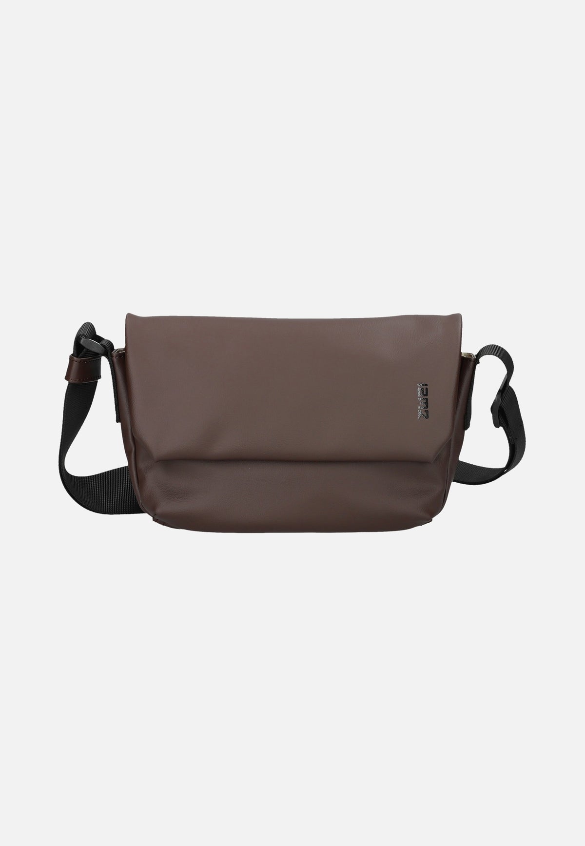 zwei Cargo CA40 Brown Sac à bandoulière