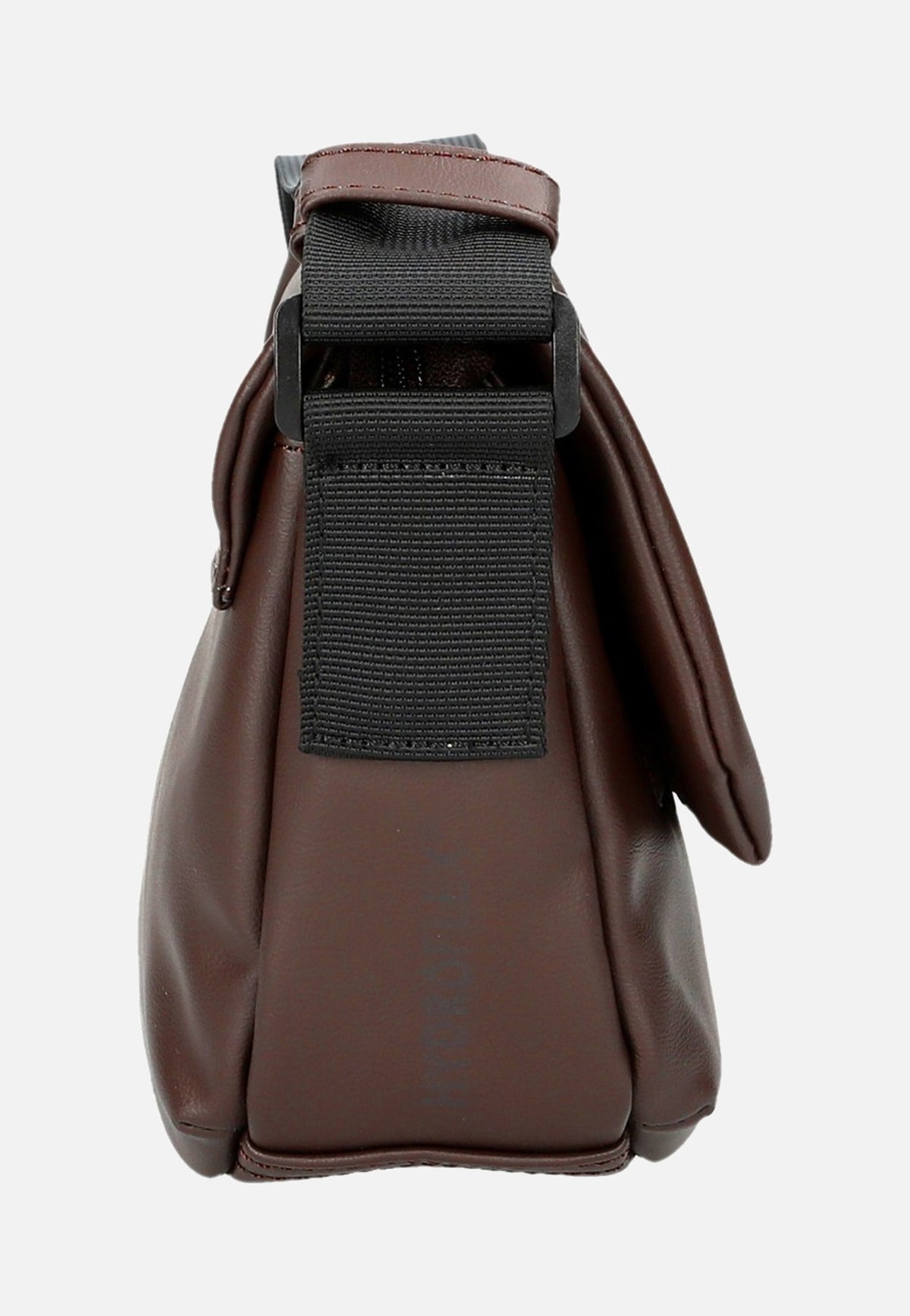zwei Cargo CA40 Brown Sac à bandoulière
