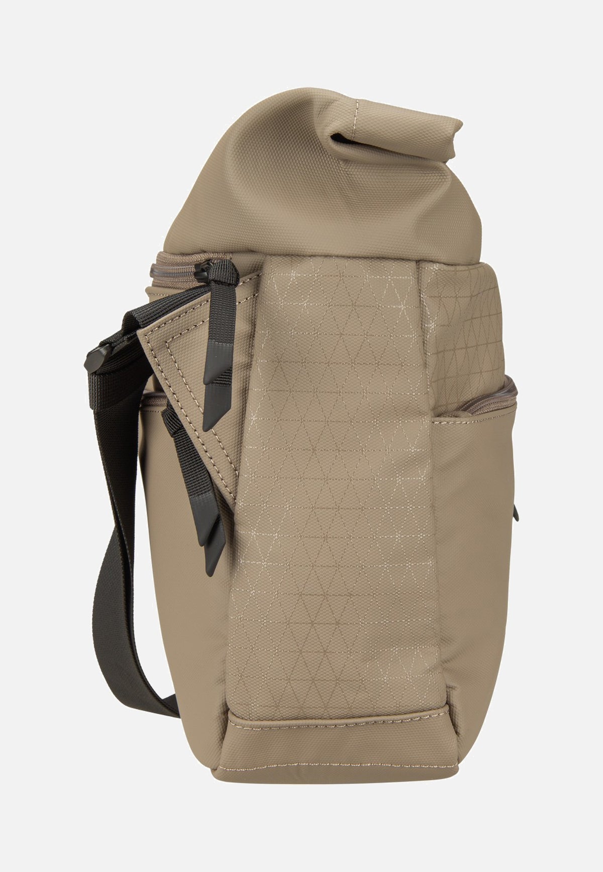 zwei Jona JO100 Mocca Crossbody Bag