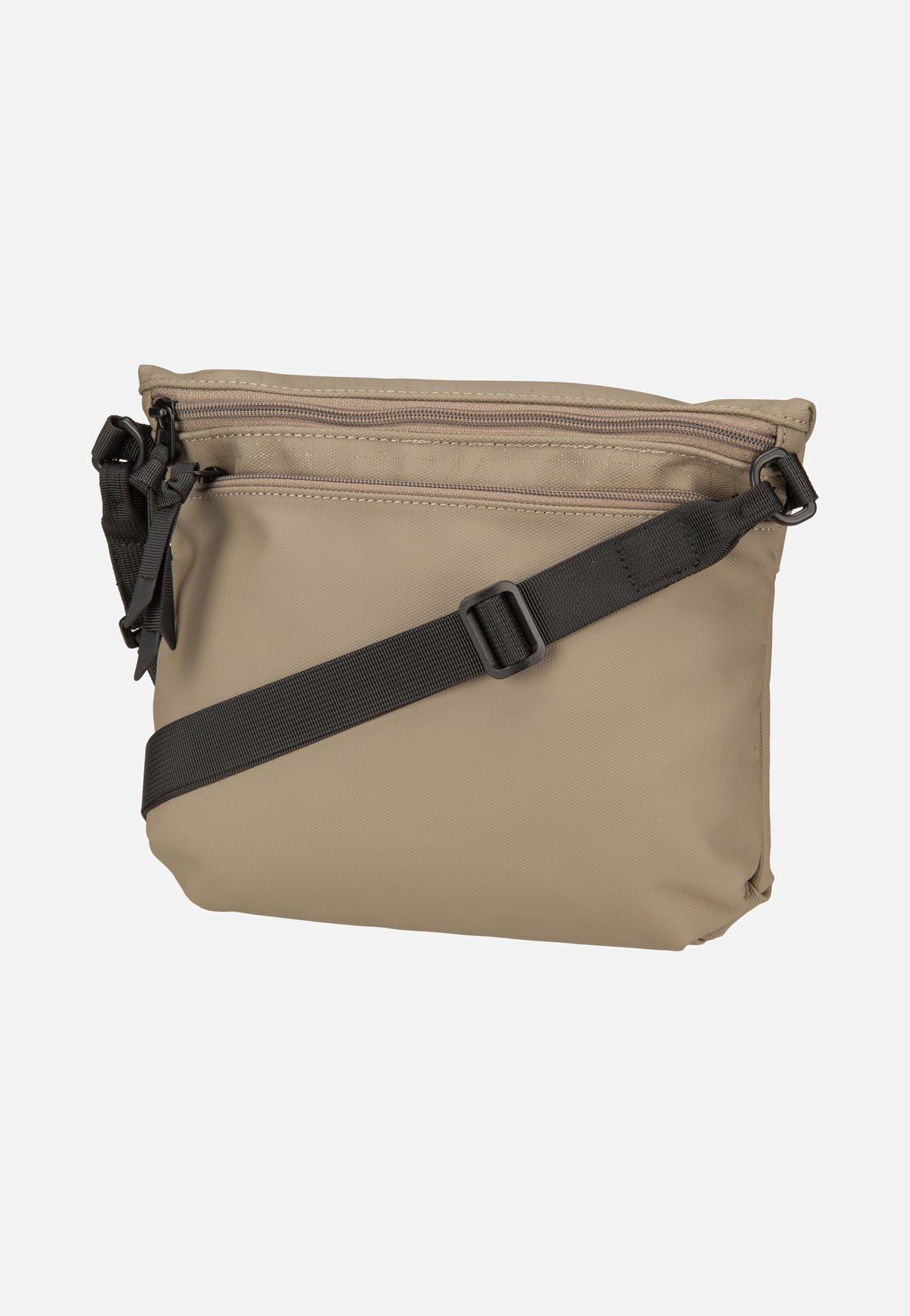 zwei Jona JO60 Mocca Crossbody Bag