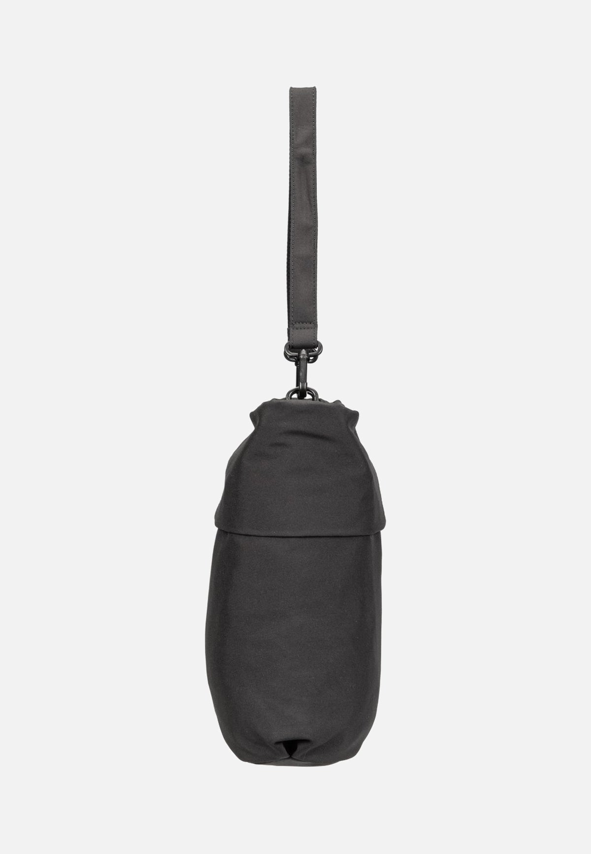 zwei Mademoiselle.Tex  MTX12 Black Hobo-tas