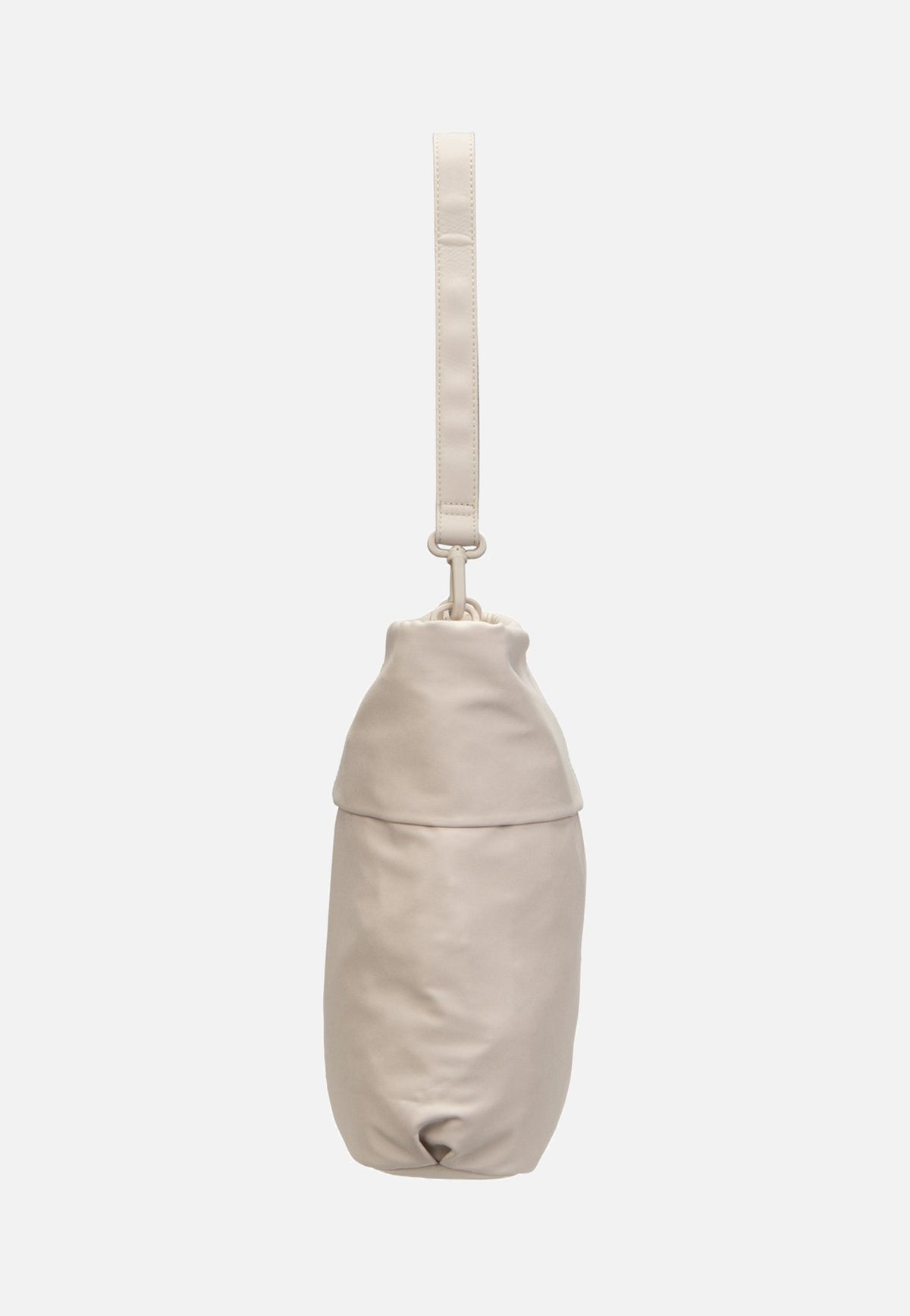 zwei Mademoiselle.Tex  MTX12 Sand Hobo-tas