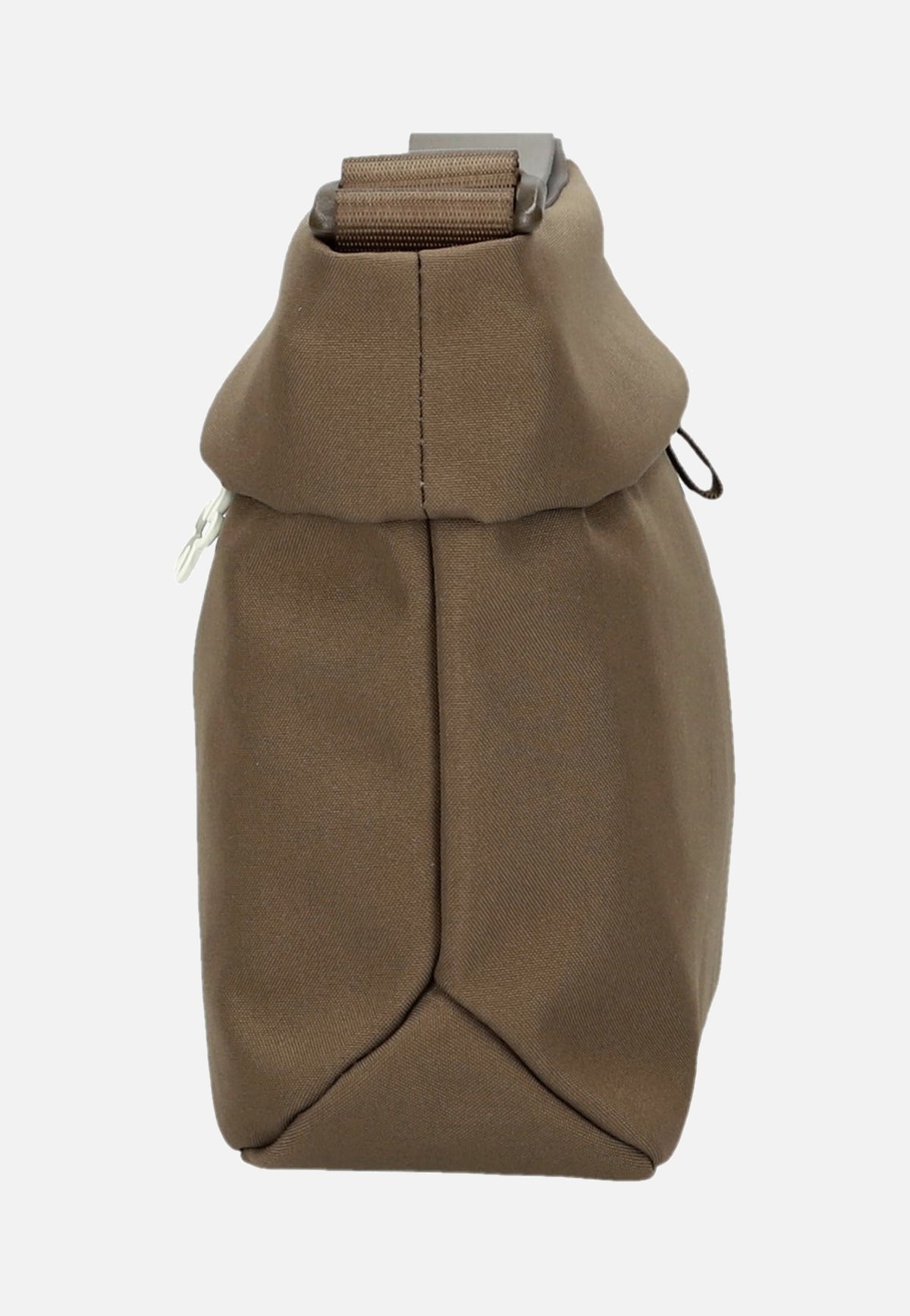 zwei Mademoiselle MTX45 Brown Borsa a tracolla
