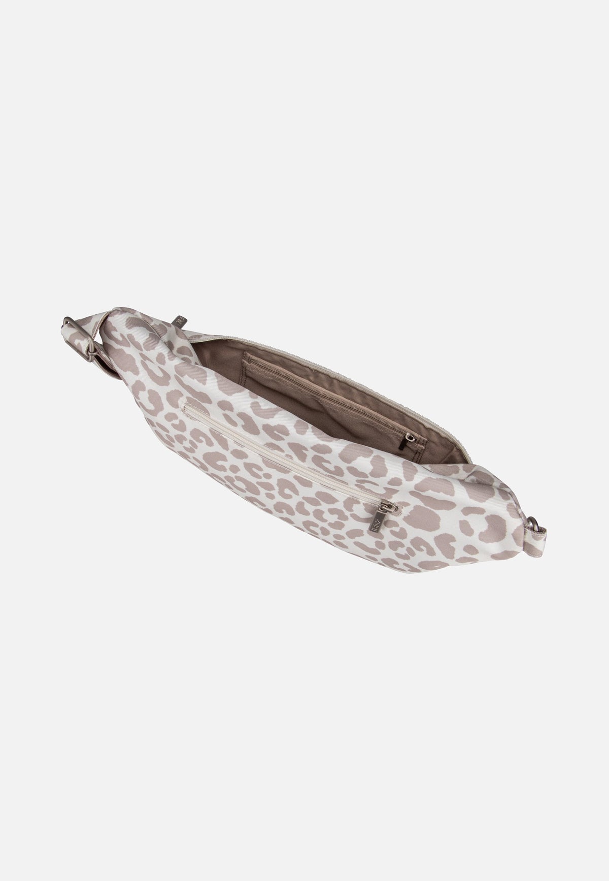 zwei Mademoiselle MH80 Leo Cotton Marsupio